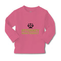 Baby Clothes Attorney Work Product Style C Funny Humor Boy & Girl Clothes Cotton