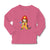 Baby Clothes Firefighter Girl Hose Professions Firefighter Boy & Girl Clothes - Cute Rascals