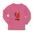 Baby Clothes Fire Extinguisher Professions Firefighter Boy & Girl Clothes Cotton - Cute Rascals
