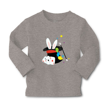 Baby Clothes Magician Hat All Tools Professions Others Boy & Girl Clothes Cotton