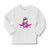 Baby Clothes Pilot Girl Airplane Professions Others Boy & Girl Clothes Cotton - Cute Rascals