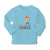 Baby Clothes Daddy Engineer Profession Boy with Helmet and Tools Cotton - Cute Rascals