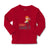 Baby Clothes Daddy Engineer Profession Boy with Helmet and Tools Cotton - Cute Rascals