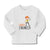 Baby Clothes Daddy Engineer Profession Boy with Helmet and Tools Cotton - Cute Rascals