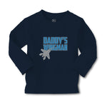 Baby Clothes Daddy's Wingman Airplane Boy & Girl Clothes Cotton - Cute Rascals