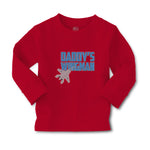 Baby Clothes Daddy's Wingman Airplane Boy & Girl Clothes Cotton - Cute Rascals