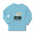 Baby Clothes Future Paleontologist Profession and Dinosaur Skull and Skeleton - Cute Rascals