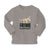 Baby Clothes Future Paleontologist Profession and Dinosaur Skull and Skeleton - Cute Rascals