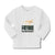 Baby Clothes Future Paleontologist Profession and Dinosaur Skull and Skeleton - Cute Rascals