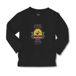 Baby Clothes My Daddy Is A Better Iron Worker than Your Daddy Boy & Girl Clothes - Cute Rascals