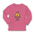 Baby Clothes My Daddy Is A Better Iron Worker than Your Daddy Boy & Girl Clothes - Cute Rascals