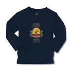 Baby Clothes My Daddy Is A Better Iron Worker than Your Daddy Boy & Girl Clothes - Cute Rascals