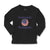 Baby Clothes Paramedic Firefighter Profession Country Flag Boy & Girl Clothes - Cute Rascals