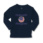 Baby Clothes Paramedic Firefighter Profession Country Flag Boy & Girl Clothes - Cute Rascals
