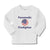 Baby Clothes Paramedic Firefighter Profession Country Flag Boy & Girl Clothes - Cute Rascals