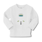 Baby Clothes Pilot Costume Hat and Insignias Boy & Girl Clothes Cotton - Cute Rascals