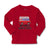 Baby Clothes My Uncle Saves Lives Profession Firefighter and Working Vehicle - Cute Rascals