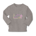 Baby Clothes I Will Praise The Lord with My Whole Heart Religious Cross Cotton