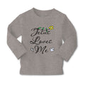 Baby Clothes Jesus Loves Me Christian Jesus Boy & Girl Clothes Cotton