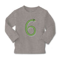 Baby Clothes Snake Birthday-6-Shaped Holidays and Occasions Birthday Cotton
