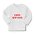 Baby Clothes I Love New York Valentines Love Boy & Girl Clothes Cotton - Cute Rascals