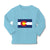 Baby Clothes Colorado States Boy & Girl Clothes Cotton - Cute Rascals