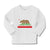 Baby Clothes California Flag Boy & Girl Clothes Cotton - Cute Rascals