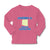 Baby Clothes Somebody in Arizona Loves Me Boy & Girl Clothes Cotton - Cute Rascals