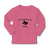 Baby Clothes I'M A Big Deal in Texas Boy & Girl Clothes Cotton - Cute Rascals