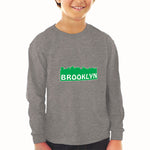 Baby Clothes Brooklyn Boy & Girl Clothes Cotton - Cute Rascals