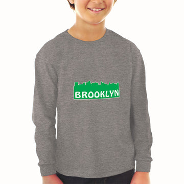 Baby Clothes Brooklyn Boy & Girl Clothes Cotton