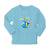 Baby Clothes Little Helicopter Smiling Cars & Transportation Helicopter Cotton - Cute Rascals
