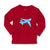 Baby Clothes Airplane B Cars & Transportation Airplane Boy & Girl Clothes Cotton - Cute Rascals