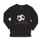 Baby Clothes Soccer Baby Soccer Boy & Girl Clothes Cotton - Cute Rascals