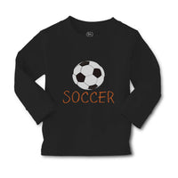 Baby Clothes Soccer Baby Soccer Boy & Girl Clothes Cotton - Cute Rascals