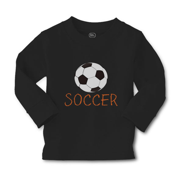 Baby Clothes Soccer Baby Soccer Boy & Girl Clothes Cotton - Cute Rascals