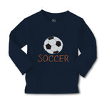 Baby Clothes Soccer Baby Soccer Boy & Girl Clothes Cotton - Cute Rascals