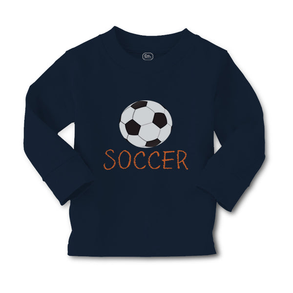 Baby Clothes Soccer Baby Soccer Boy & Girl Clothes Cotton - Cute Rascals