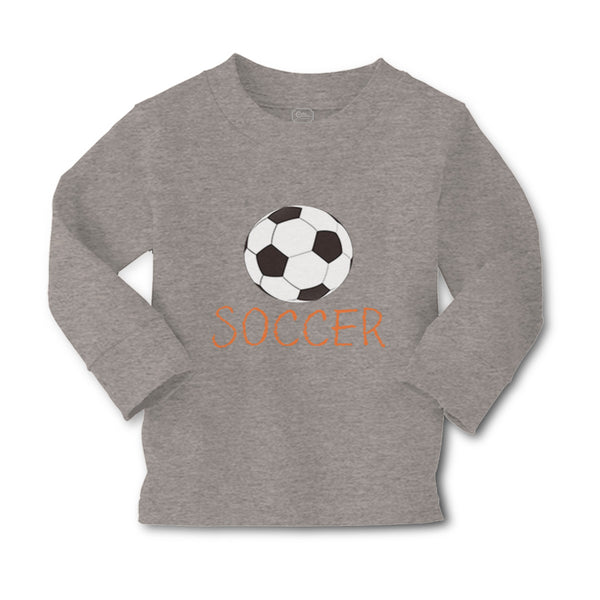 Baby Clothes Soccer Baby Soccer Boy & Girl Clothes Cotton - Cute Rascals