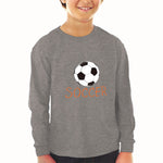 Baby Clothes Soccer Baby Soccer Boy & Girl Clothes Cotton - Cute Rascals