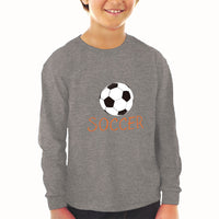 Baby Clothes Soccer Baby Soccer Boy & Girl Clothes Cotton - Cute Rascals