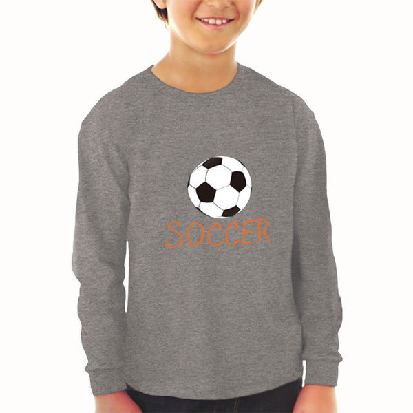 Baby Clothes Soccer Baby Soccer Boy & Girl Clothes Cotton - Cute Rascals