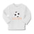Baby Clothes Soccer Baby Soccer Boy & Girl Clothes Cotton - Cute Rascals