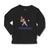 Baby Clothes Colorado Boy Playing Baseball Sport Bat and Ball Boy & Girl Clothes - Cute Rascals