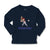 Baby Clothes Colorado Boy Playing Baseball Sport Bat and Ball Boy & Girl Clothes - Cute Rascals