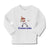 Baby Clothes Colorado Boy Playing Baseball Sport Bat and Ball Boy & Girl Clothes - Cute Rascals