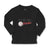 Baby Clothes Daddy's Little Picther Sport Baseball Boy & Girl Clothes Cotton - Cute Rascals