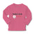 Baby Clothes Daddy's Little Picther Sport Baseball Boy & Girl Clothes Cotton - Cute Rascals