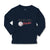 Baby Clothes Daddy's Little Picther Sport Baseball Boy & Girl Clothes Cotton - Cute Rascals