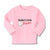 Baby Clothes Daddy's Little Picther Sport Baseball Boy & Girl Clothes Cotton - Cute Rascals